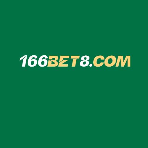 Logo da 166BET8